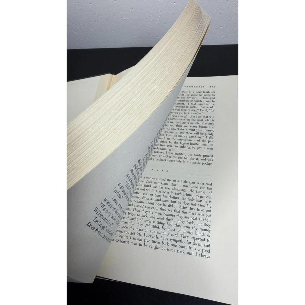John K HUTCHENS The Gambler's Bedside Book 1977 Combo of Fiction & Nonfiction
